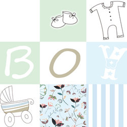 Murals - Products