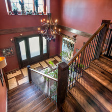 Handrails