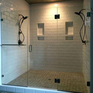 Bathrooms