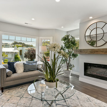 2647 23rd Ave, San Francisco