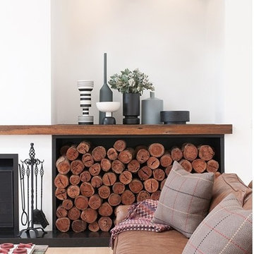Country House 1