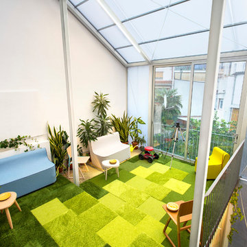 Poly House