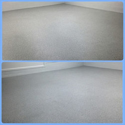 Before and After Photos - Flooring