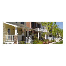 Parkwood Homes - Products