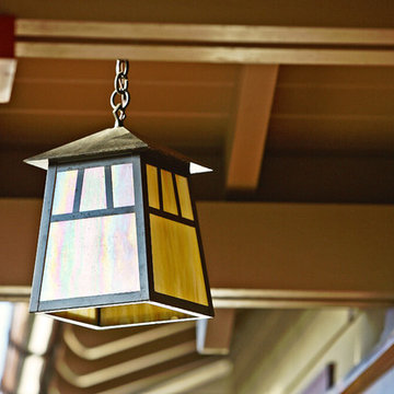 Pacific Grove (Craftsman)