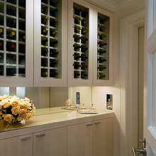 butlers pantry