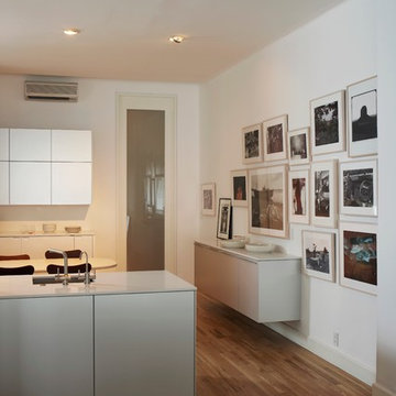Tribeca Residence