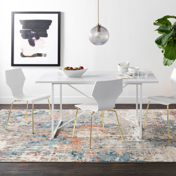 Pune PUN-2302 Area Rug