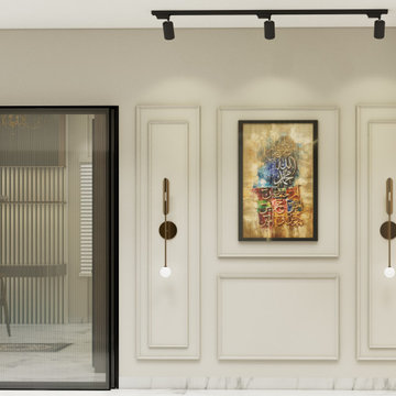 Living Room Interiors