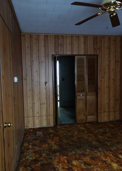 Houzz Tour: Brooklyn Townhouse Goes From Fixer to Fantastic