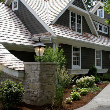 Lakeland Rennovation