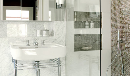 How to Choose a Shower