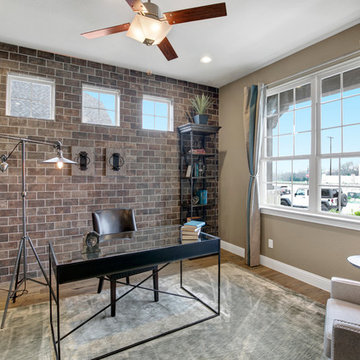 Dallas, Texas | Lakeview Estates - Premier Magnolia Office