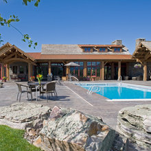 Backyards