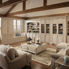 Library Hall