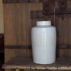 New FInds at the warehouse - Decorative Accents