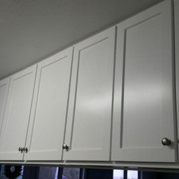 Our Work - Kitchen Products