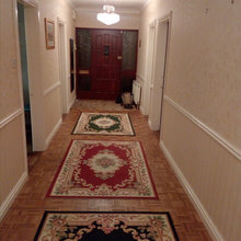 My hall