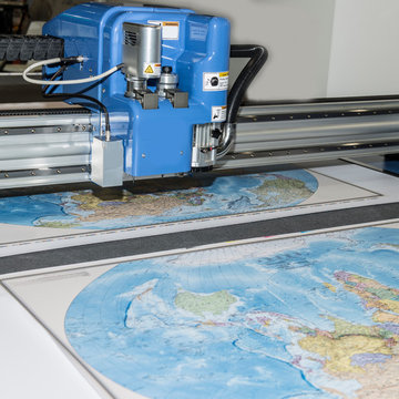 New Orleans Printing