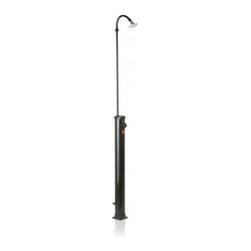 Ducha de piscina Solar 9 litros Gre - Outdoor Showers