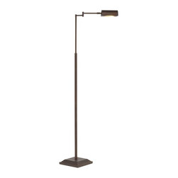 Tips For Choosing High Quality Lighting - Floor Lamps