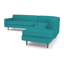 Basement couch