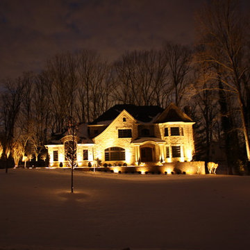 Outdoor Lighting