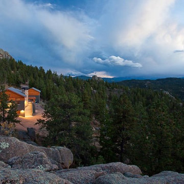 Mountain Retreat