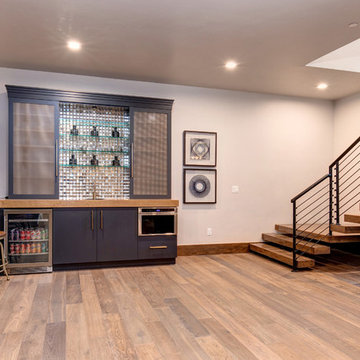Explorer Drive Showcase Home