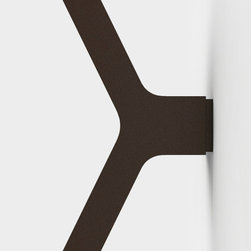 Yo LED Wall Light - Wall Lights