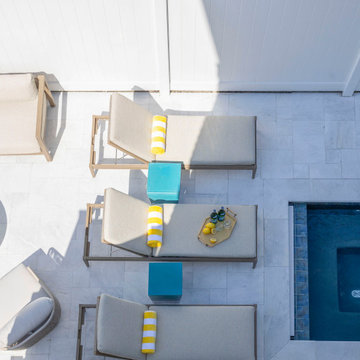 Vibrant Coastal Living