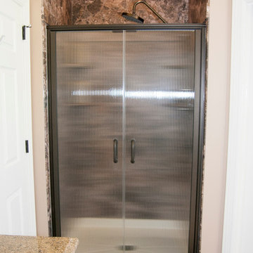 Bath Solutions