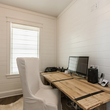 Inlet Beach Residence