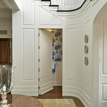 Secret Room