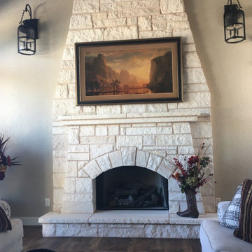 Traditional Frames