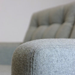 Pecket 2 Seater Sofa - Products