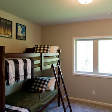 SAB Homes in the Spring 2018 Parade of Homes in KC
