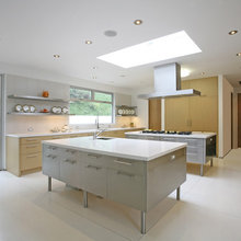 Kitchen Ideas