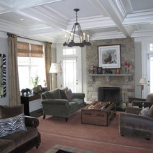 Moldings