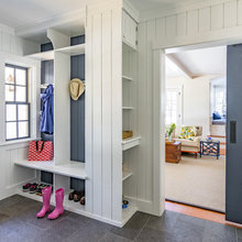 mudroom