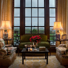 Upholstered pieces