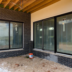 Anderson Window & Door Projects - Windows