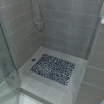 Contemporary Bathroom