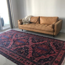 Living Room Ideas