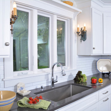 1970 Ranch Home Remodel