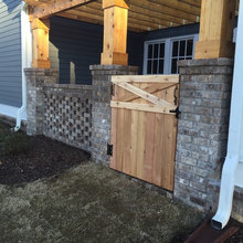 Fencing and Gates
