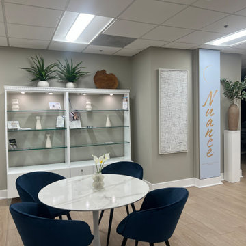 Nuance Med Spa - Client Image