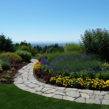 Stone Pathways
