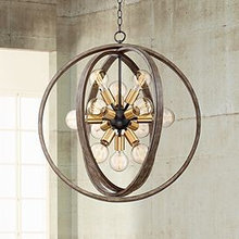Pendant Lighting