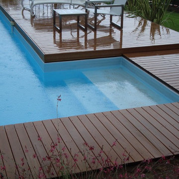 Jardin Ceyreste